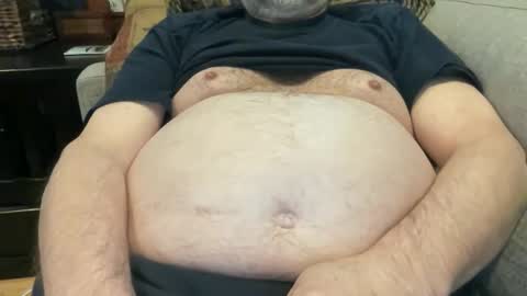 tjbear101 online show from May 2026 06:35:01 PM