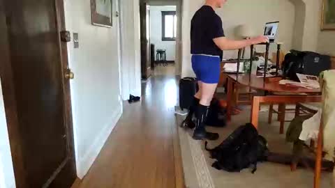 Joe online show from February 2026 02:27:01 PM