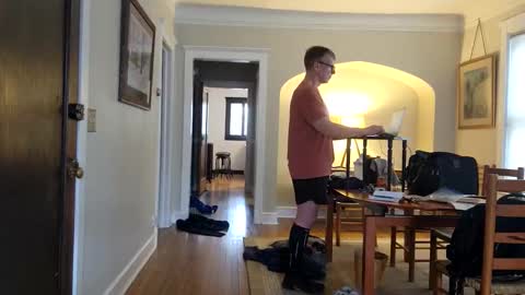 Joe online show from March 2026 02:33:02 PM