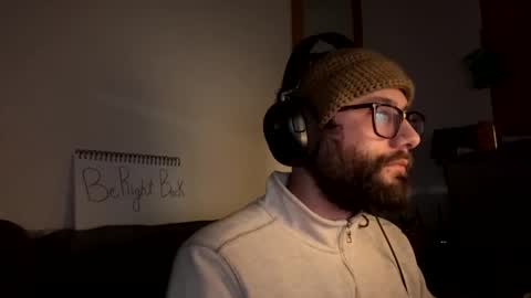 tkerrick28 online show from February 2026 11:48:01 PM