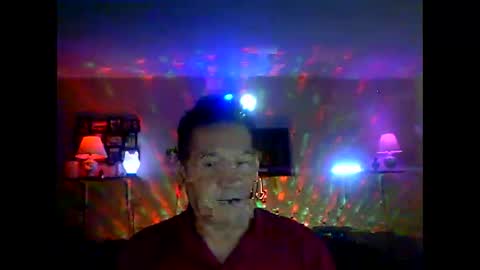 TK online show from October 2025 10:07:02 PM