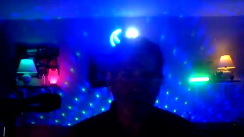 Snapshot of tkthedj chatting on June 2026 06:48:02 AM TK online show from June 2026 06:48:02 AM