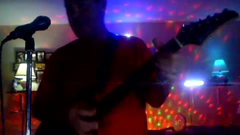 Snapshot of tkthedj chatting on July 2026 02:14:01 AM TK online show from July 2026 02:14:01 AM