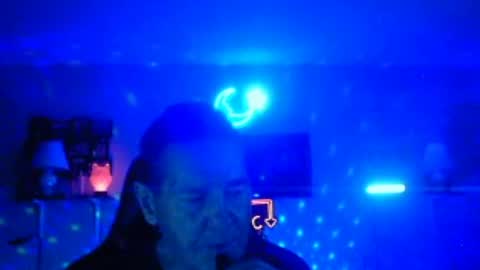 Snapshot of tkthedj chatting on July 2026 11:56:01 PM TK online show from July 2026 11:56:01 PM