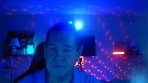 Snapshot of tkthedj chatting on August 2026 08:55:01 PM TK online show from August 2026 08:55:01 PM