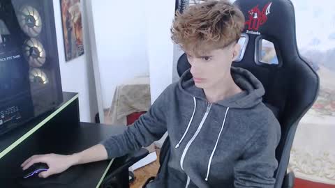 David online show from February 2026 09:57:02 PM