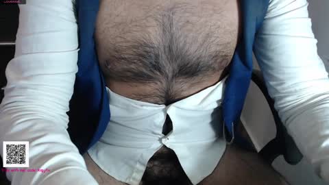 Leonel online show from December 2024 08:47:02 PM