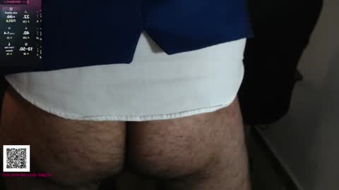 Leonel online show from December 2024 09:58:02 PM