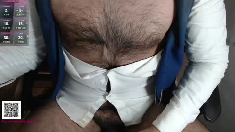 Leonel online show from January 2025 03:32:02 PM