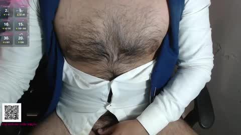 Leonel online show from February 2025 11:04:02 PM