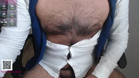 Leonel online show from October 2025 12:58:01 PM