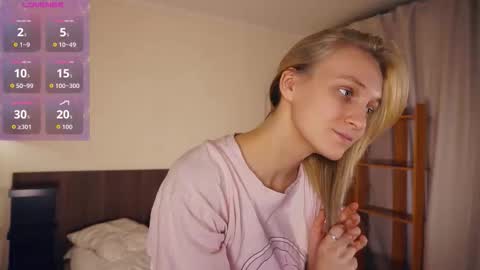 Mary online show from November 2025 07:20:01 AM