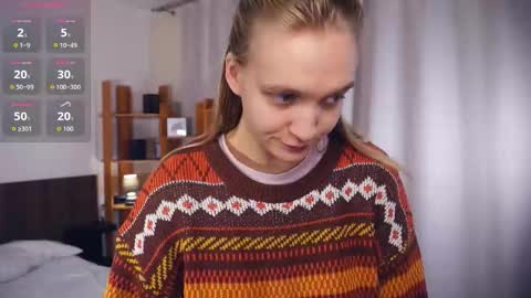 Mary online show from December 2025 06:42:02 AM