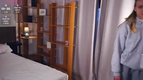 Mary online show from January 2026 07:11:02 AM