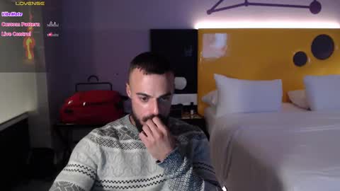 Todd online show from February 2025 01:11:02 AM