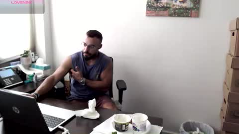 Todd online show from September 2025 09:58:01 AM