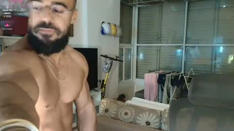 Snapshot of todd_dantes chatting on May 2026 01:00:01 AM Todd online show from May 2026 01:00:01 AM