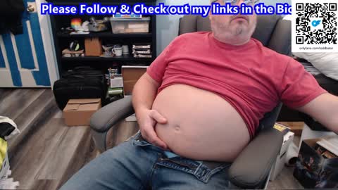 Snapshot of toddbator chatting on January 2025 01:22:02 AM Todd Bator online show from January 2025 01:22:02 AM