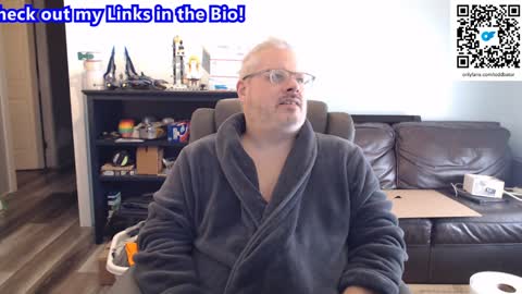 Snapshot of toddbator chatting on February 2025 03:59:02 PM Todd Bator online show from February 2025 03:59:02 PM