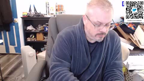 Snapshot of toddbator chatting on March 2025 06:07:01 PM Todd Bator online show from March 2025 06:07:01 PM