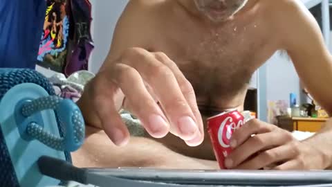 toddpascoe77 online show from September 2025 12:41:01 PM