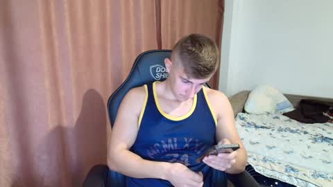 todhorny987 online show from December 2024 09:13:02 AM