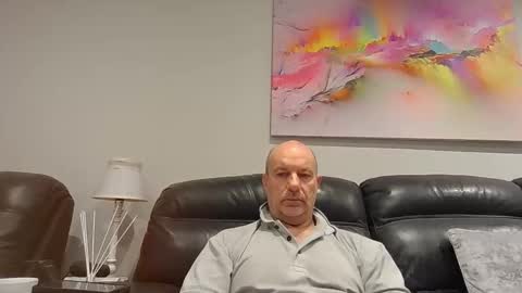 toerag69 online show from April 2026 09:29:02 AM