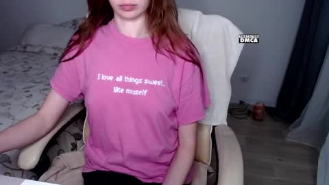 Arina online show from September 2025 08:58:02 PM