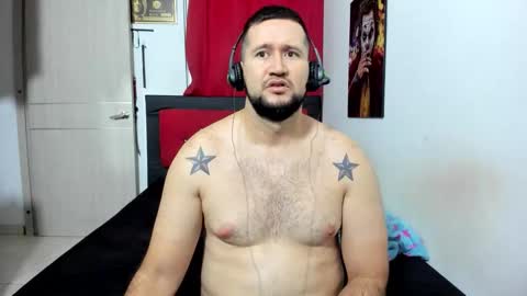 ANGEL AND SOFIA online show from January 2026 06:06:01 AM