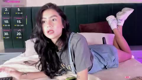 tokio online show from November 2025 08:40:02 PM