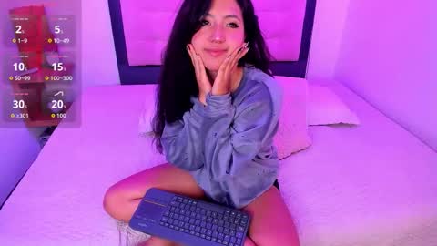 tokito_loto online show from March 2026 10:37:01 PM