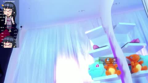 tokito mitsuri online show from October 2025 12:37:02 PM