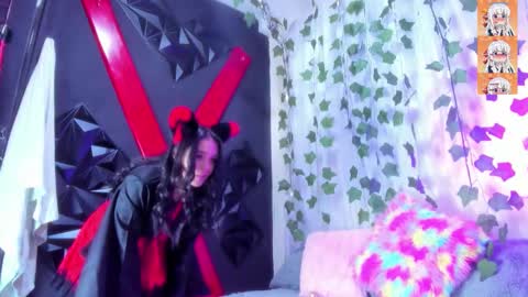 tokito mitsuri online show from October 2025 02:07:01 PM