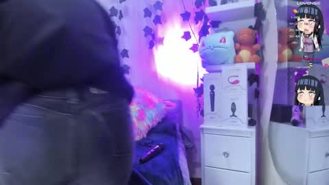 tokito mitsuri online show from December 2025 12:43:01 PM