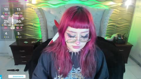 toky         online show from January 2025 10:05:01 PM