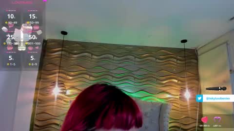 toky         online show from February 2025 07:07:01 PM