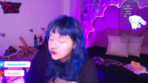 toky         online show from September 2025 08:10:01 PM