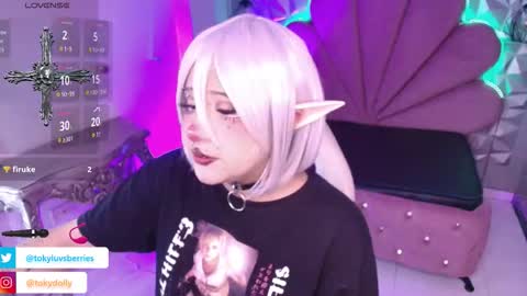 toky         online show from October 2025 04:18:02 PM