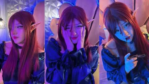 toky         online show from December 2025 03:12:01 AM