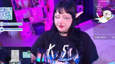 toky         online show from March 2026 08:26:33 AM