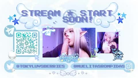 toky         online show from April 2026 04:40:01 AM