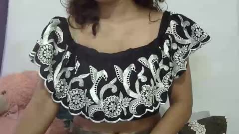 Snapshot of tokyo_indian chatting on September 2025 06:02:02 AM Tokyo online show from September 2025 06:02:02 AM