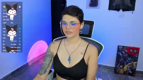 sofi 3 online show from November 2025 04:56:02 AM