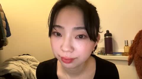 tokyobeauty online show from April 2026 02:53:02 AM