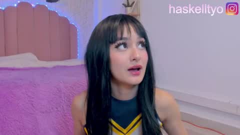 Snapshot of tokyohaskell chatting on February 2025 09:49:01 AM Tokyo  online show from February 2025 09:49:01 AM