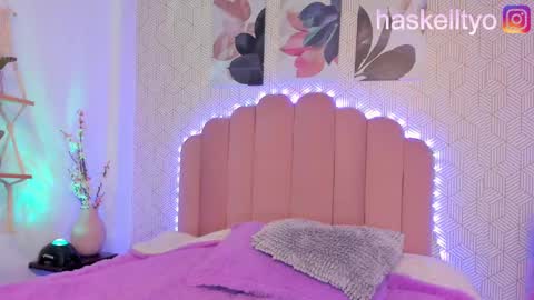 Snapshot of tokyohaskell chatting on February 2025 07:06:01 AM Tokyo  online show from February 2025 07:06:01 AM