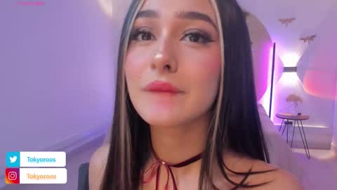 Tokyo  online show from February 2026 06:26:01 AM