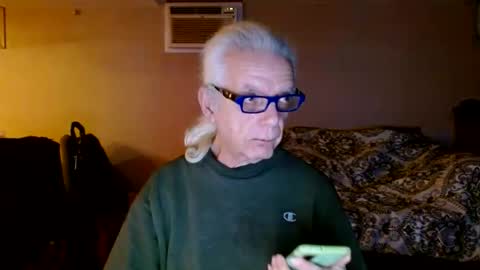 tom112292014 online show from January 2025 10:44:01 AM