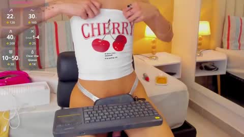 Snapshot of tom_affleck chatting on March 2026 08:20:01 PM tom_affleck online show from March 2026 08:20:01 PM