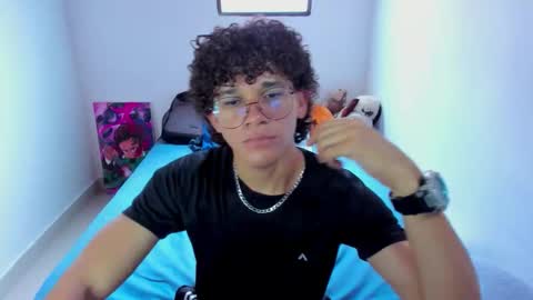 Tom Blue online show from March 2026 05:41:02 PM